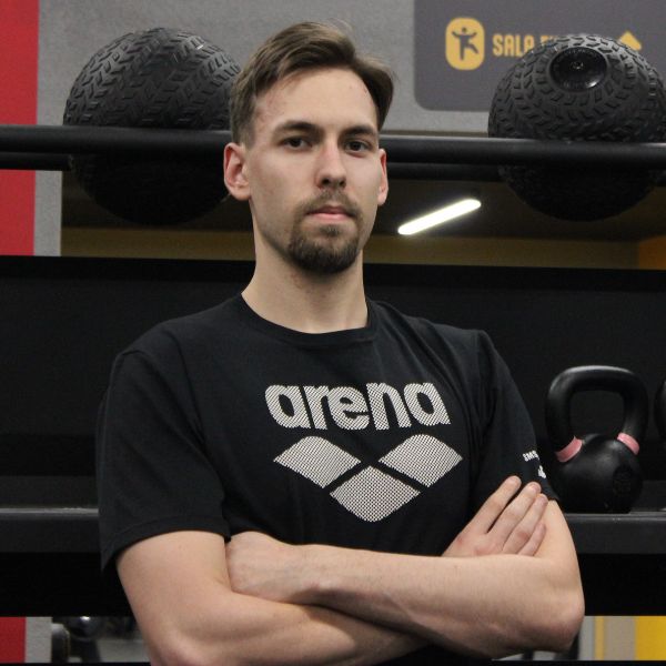 Marcin Szarpak